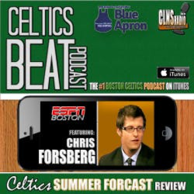Celtics Beat | Covering The Nba  Boston Celtics | Clns Media Network
