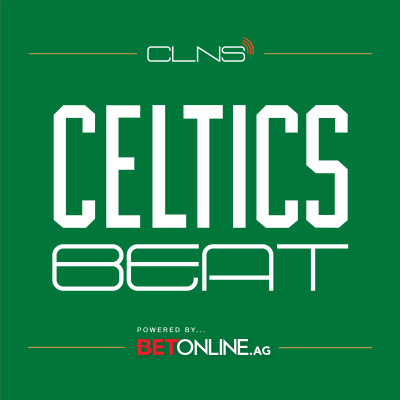 Celtics Beat | Covering The Nba  Boston Celtics | Clns Media Network