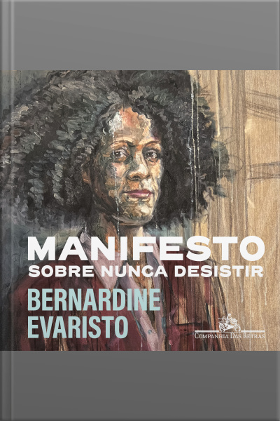 Manifesto: Sobre Nunca Desistir