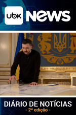 Diário de Notícias - 19/02/2025 - 2ª Edição