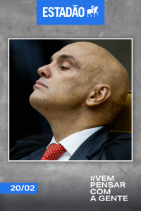 Estadão - 20/02/2025