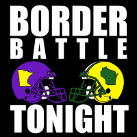 Border Battle Tonight Episode #14 - 12.7.15 Beers Deep/Calf Roper/Shock Jock