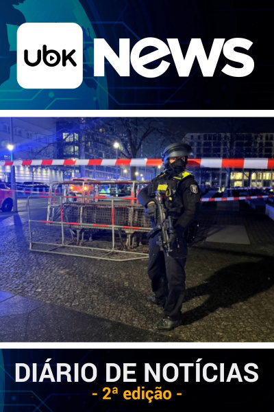 Diário de Notícias - 21/02/2025 - 2ª Edição