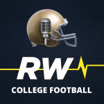 Rotowire College Football Podcast