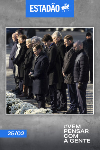 Estadão - 25/02/2025