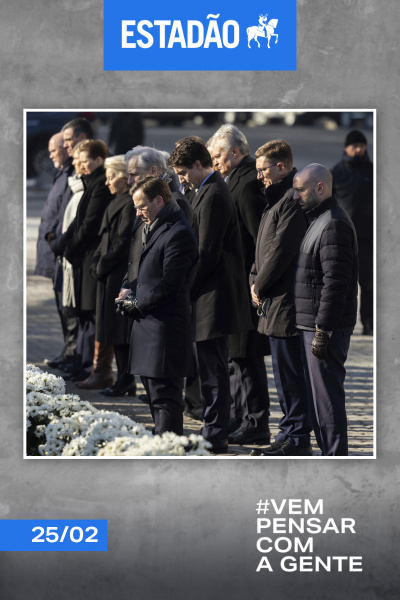 Estadão - 25/02/2025