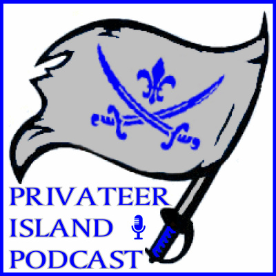 Privateer Island Podcast
