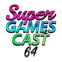 Super GamesCast 64 Ep. 250 - Metroid Dread Review