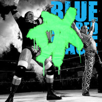 Episode 5: Vengeance 2006 or Holla If Ya Hear Me!