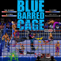 Episode 45: SummerSlam 2016 or In the Heat of the Blue Barred Cage: Nights