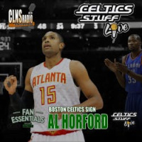 025: Al Horford to Boston is Kevin Durant next?