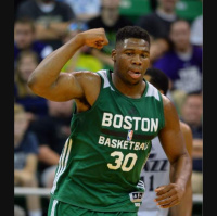 495: Marcus Smarts conditioning, Carmello to OKC, and dont sleep on Yabusele