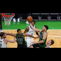 638: The End is Nigh, But The Celtics Are Going Down Swinging