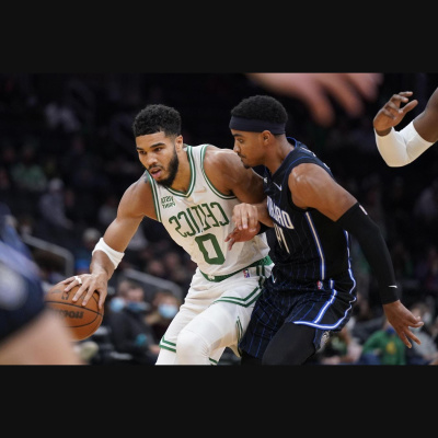 Celtics Stuff Live | The Original Boston Celtics Podcast