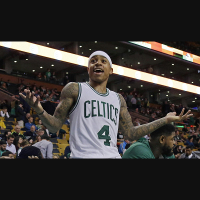 Celtics Stuff Live | The Original Boston Celtics Podcast