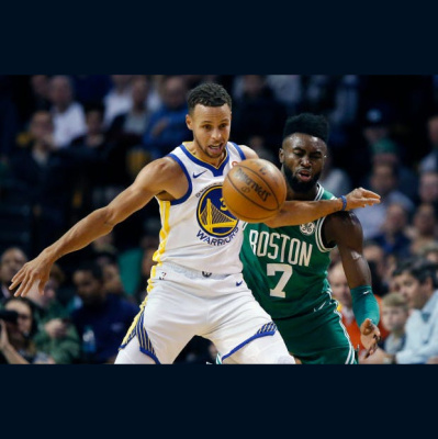 Celtics Stuff Live | The Original Boston Celtics Podcast