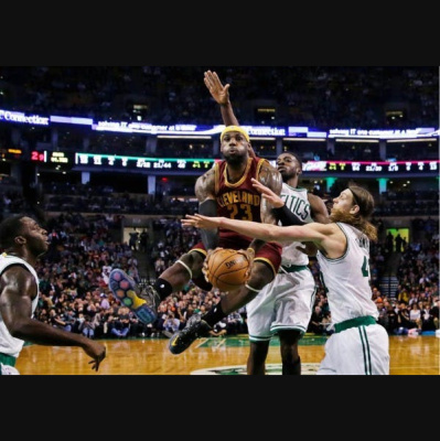 Celtics Stuff Live | The Original Boston Celtics Podcast