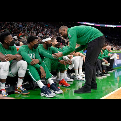 Celtics Stuff Live | The Original Boston Celtics Podcast