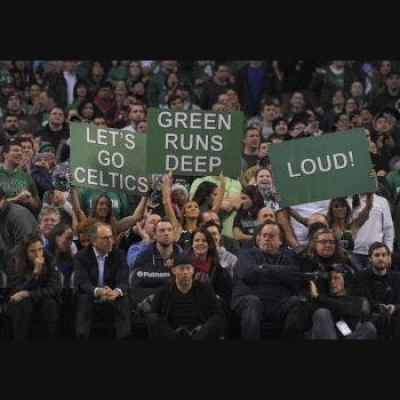 Celtics Stuff Live | The Original Boston Celtics Podcast