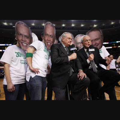 Celtics Stuff Live | The Original Boston Celtics Podcast