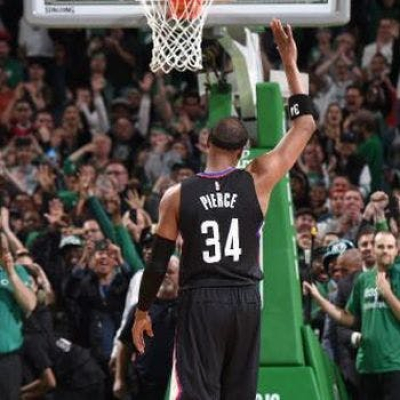 Celtics Stuff Live | The Original Boston Celtics Podcast