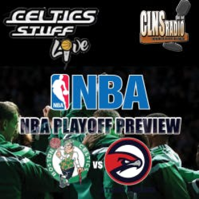 Celtics Stuff Live | The Original Boston Celtics Podcast
