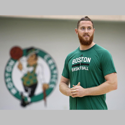 Celtics Stuff Live | The Original Boston Celtics Podcast