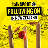 Following On In New Zealand - Joe Root Exclusive: Harry Brook Is The Best Player In The World