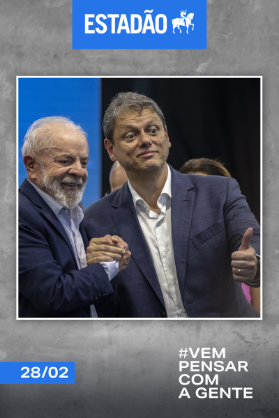 Estadão - 28/02/2025