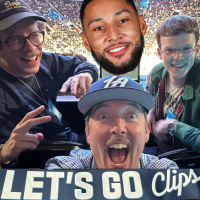 Super Sunday ClipCast N Dip