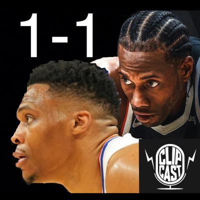 Clipcast: The Best Clippers Podcast