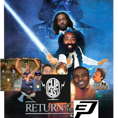 Clipcast: The Best Clippers Podcast