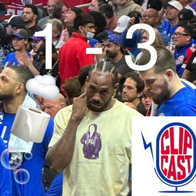 Clipcast: The Best Clippers Podcast