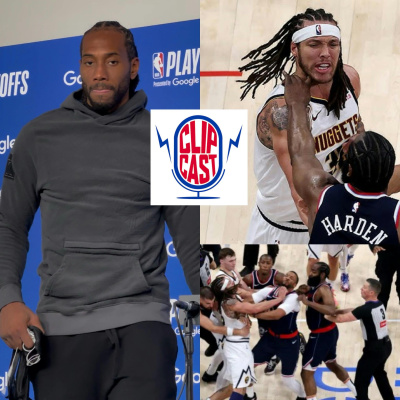 Clipcast: The Best Clippers Podcast