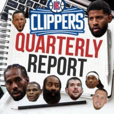 Clipcast: The Best Clippers Podcast