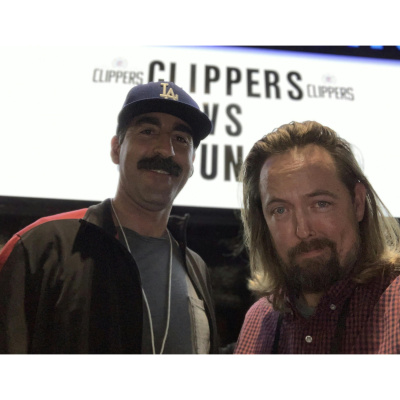 Clipcast: The Best Clippers Podcast