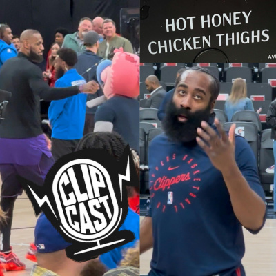 Clipcast: The Best Clippers Podcast