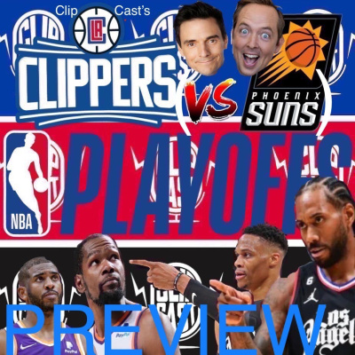 Clipcast: The Best Clippers Podcast