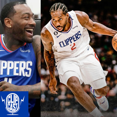 Clipcast: The Best Clippers Podcast