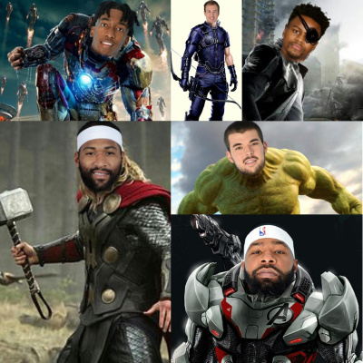 Clipcast: The Best Clippers Podcast