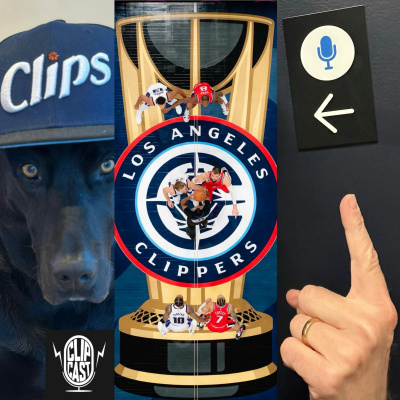 Clipcast: The Best Clippers Podcast
