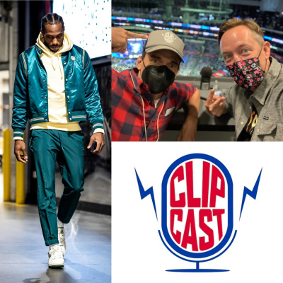 Clipcast: The Best Clippers Podcast