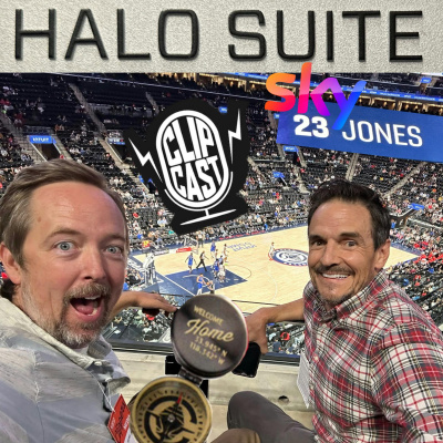 Clipcast: The Best Clippers Podcast