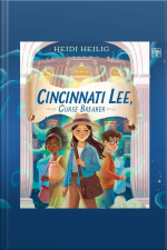 Cincinnati Lee, Curse Breaker