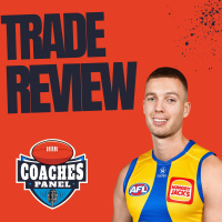 AFL Trade News | Tylar Young Heads West to Join the Eagles