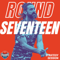 Round 17 Strategy Session