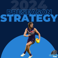 Preseason Strategy | Opening Round is Here