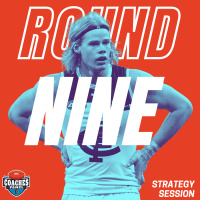 Round Nine Strategy Session