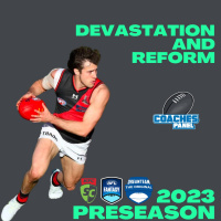 Devastation and Reform