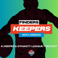 Introducing Finders Keepers | A New Podcast from The Coaches Panel